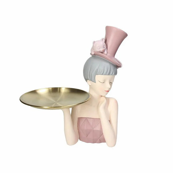 Statue 30cm C854944