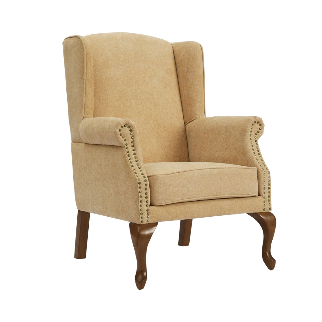 Ocean Wingback Arm Chair O874497