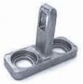 Washer Door Strike Pack of 2 C2495