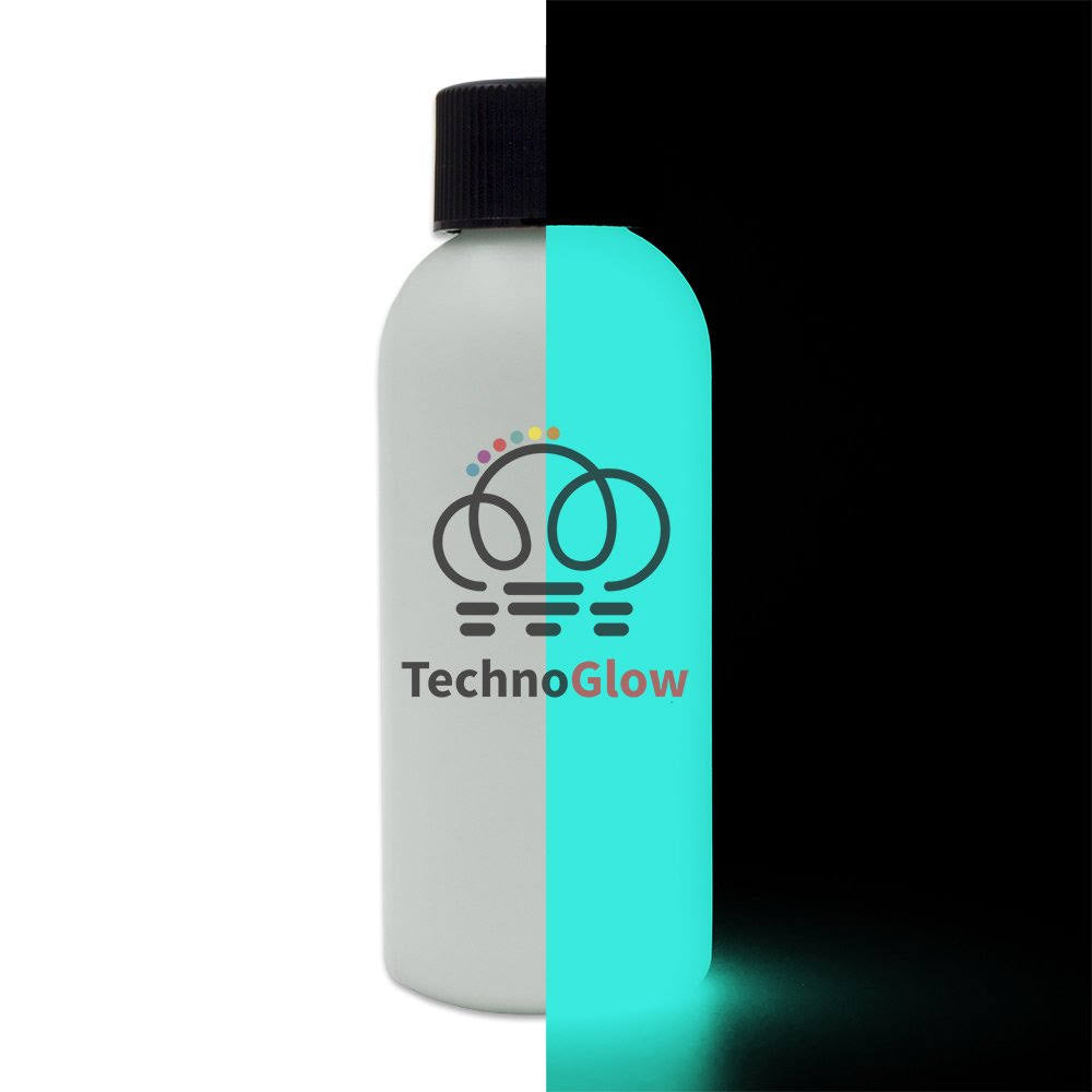 Glow in The Dark Paint G7699
