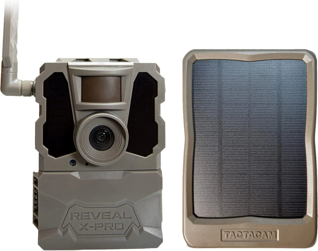Cellular Trail Camera 16 Megapixels H394