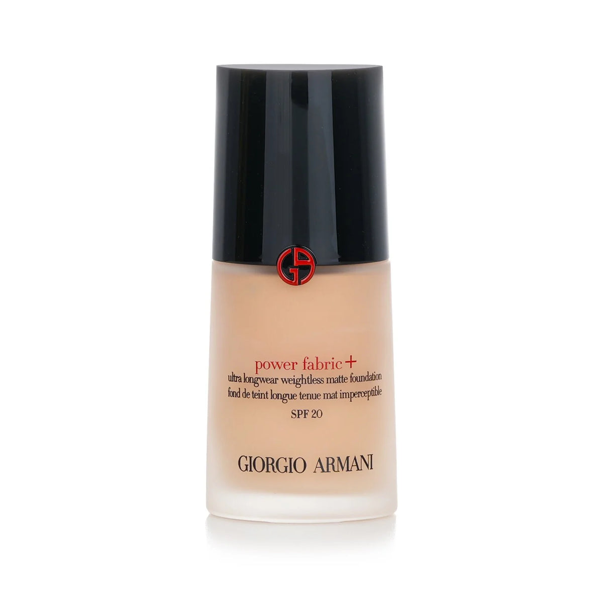 Weightless Matte Foundation SPF 20 - # 4.25  30ml/1oz W210961