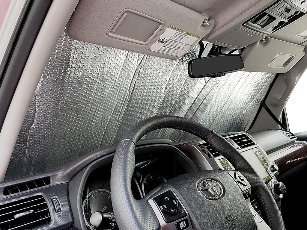 Front Windshield Sunshade for Toyota 4Runner SUV U51739