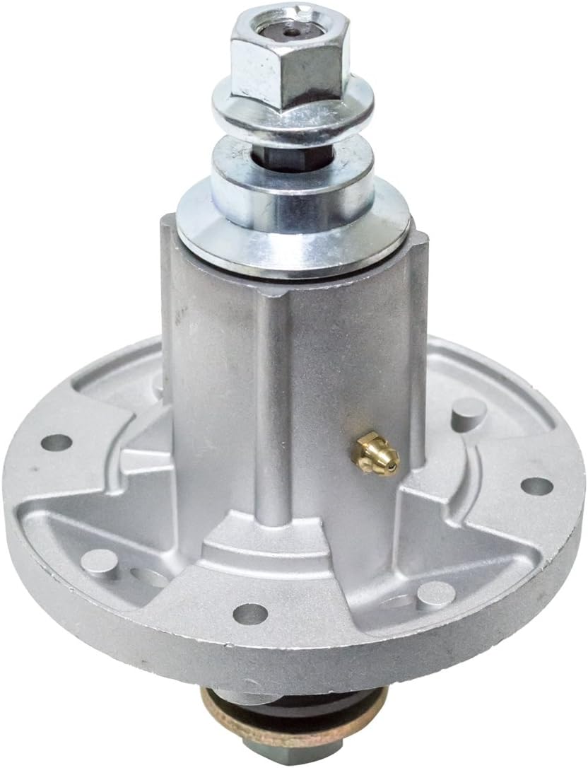 Deck Rebuild Kit Compatible with John Deere 42 Inch U4302