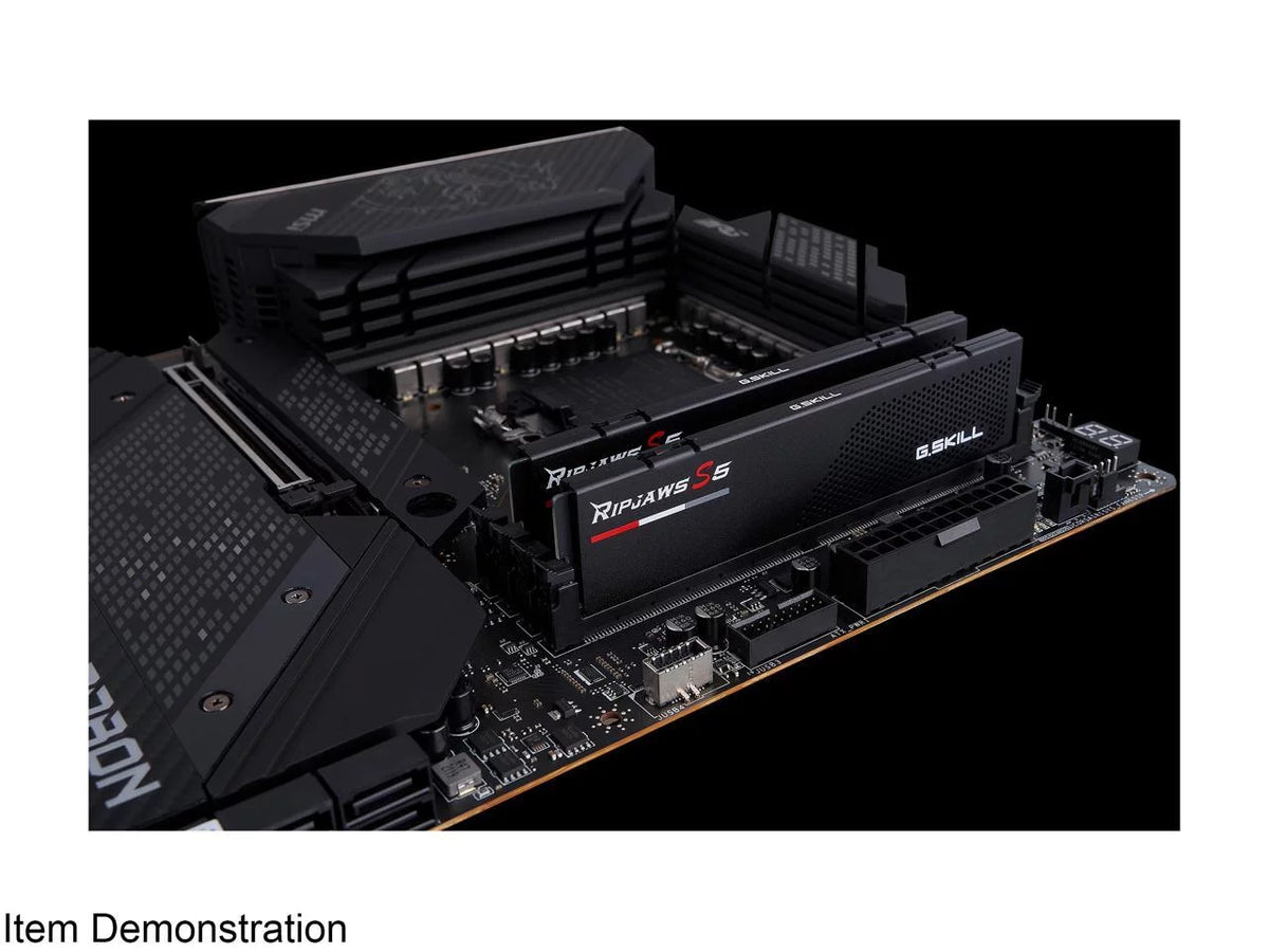 64GB (2 x 32GB) DDR5 5600 Desktop Memory M452177