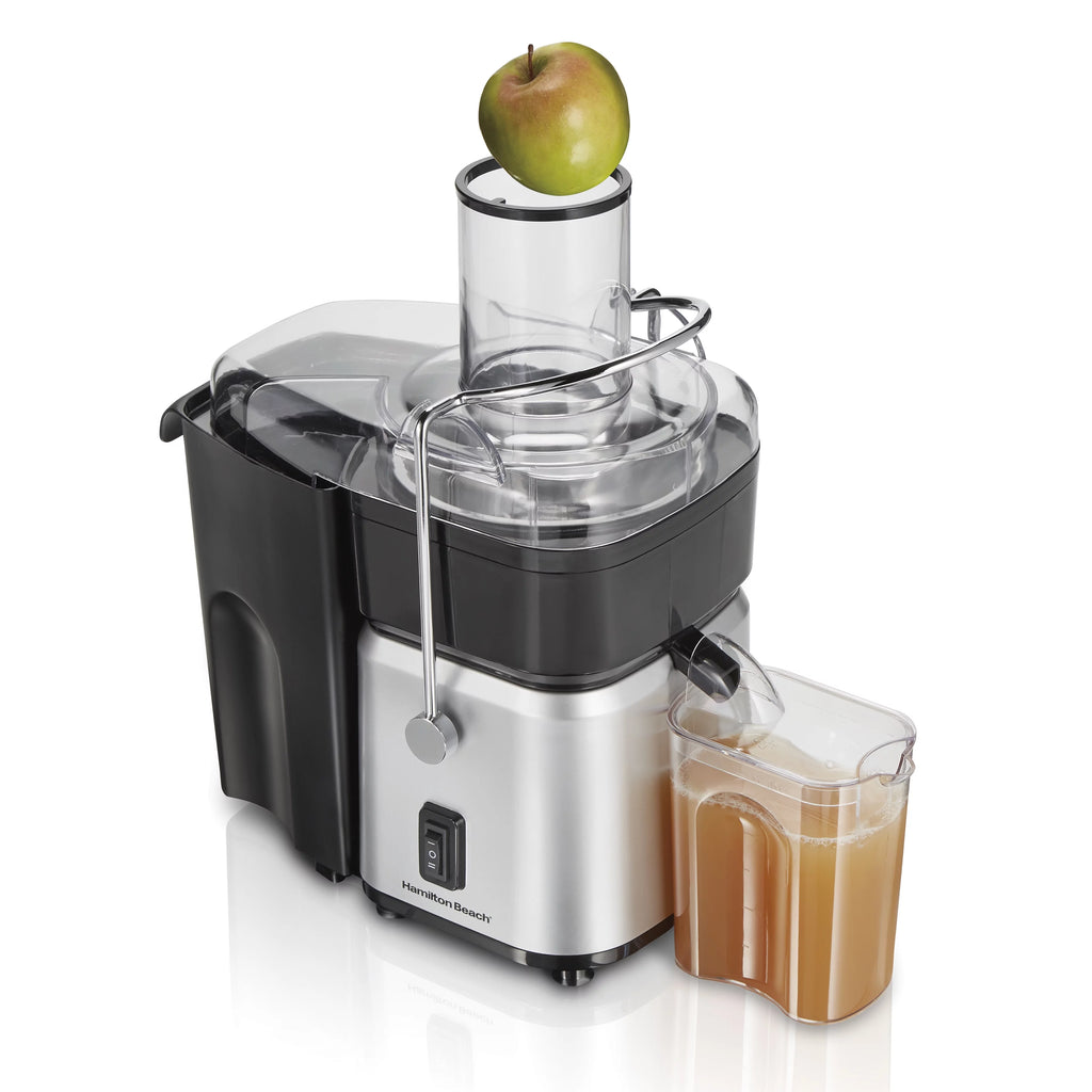 Whole Fruit Juice Extractor D132214