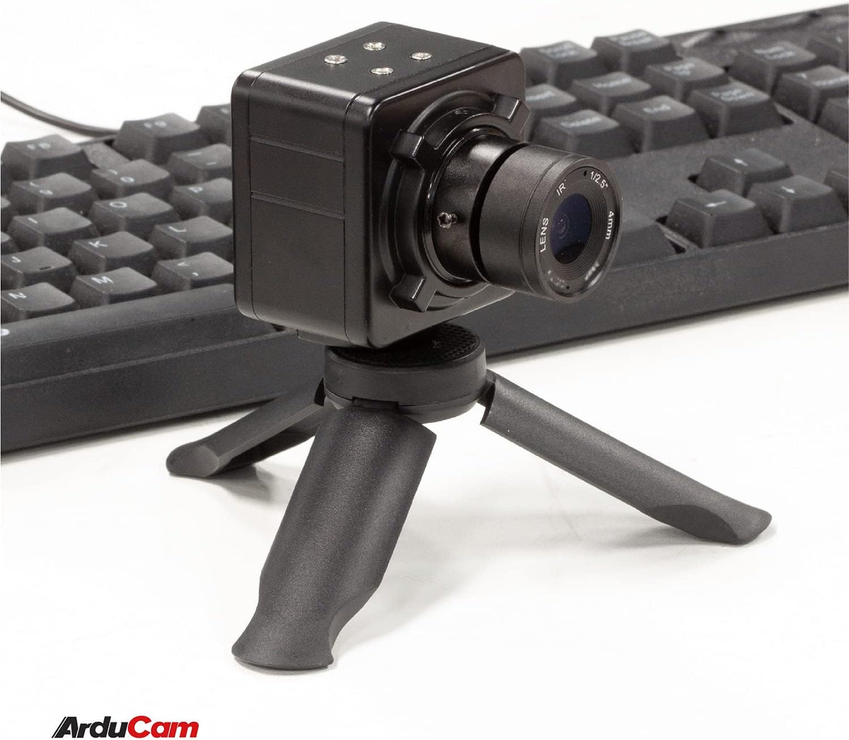 Manual Focus USB Camera with 1/2.8 IMX291 Image Sensor R9096