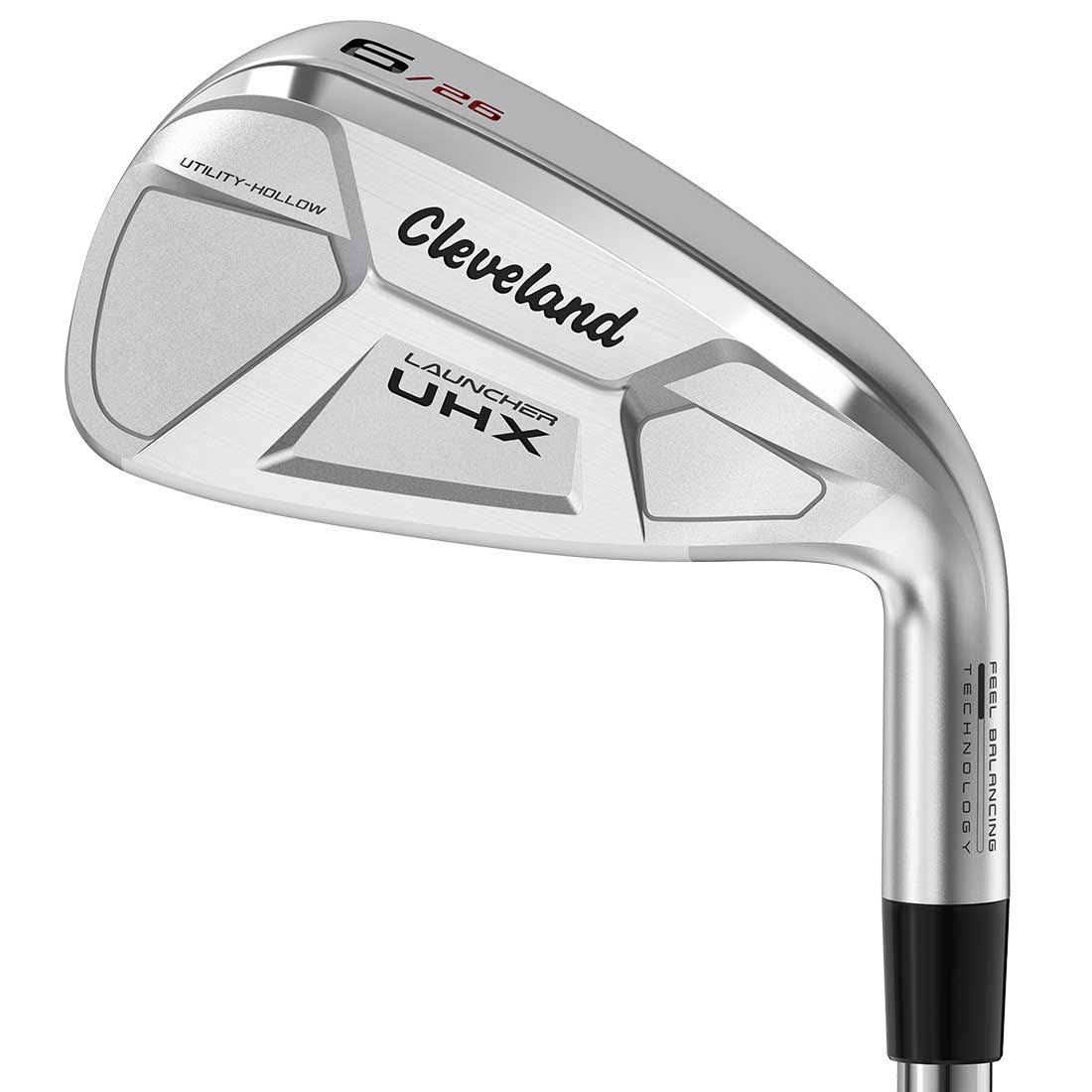 Iron Set 4-PW D183