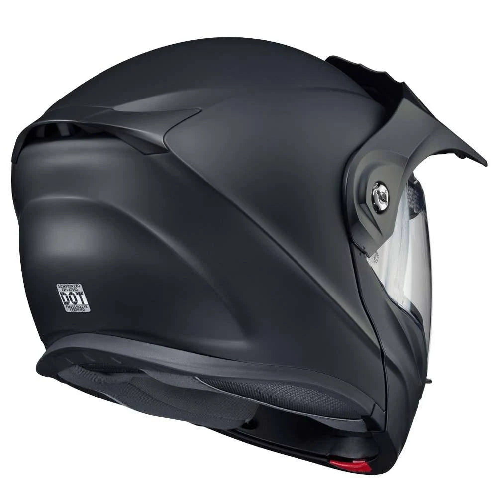 Modular Solid Helmet Matte Anthracite W343