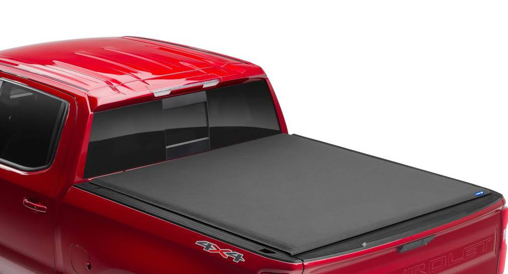 Roll Up Tonneau Cover S47263