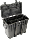 Black Top Loader Case W61142