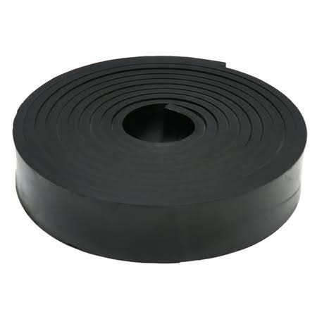 Styrene Butadiene Rubber Sheet Roll Pack of 3 J63301