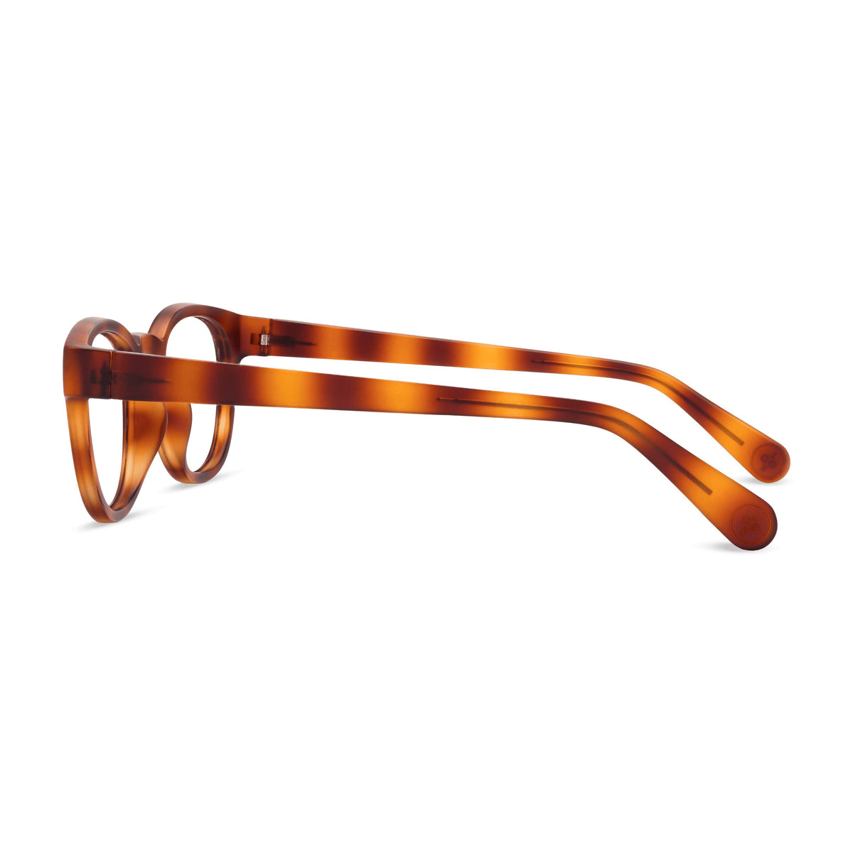 Navy +2.0 Reading Glasses K13062