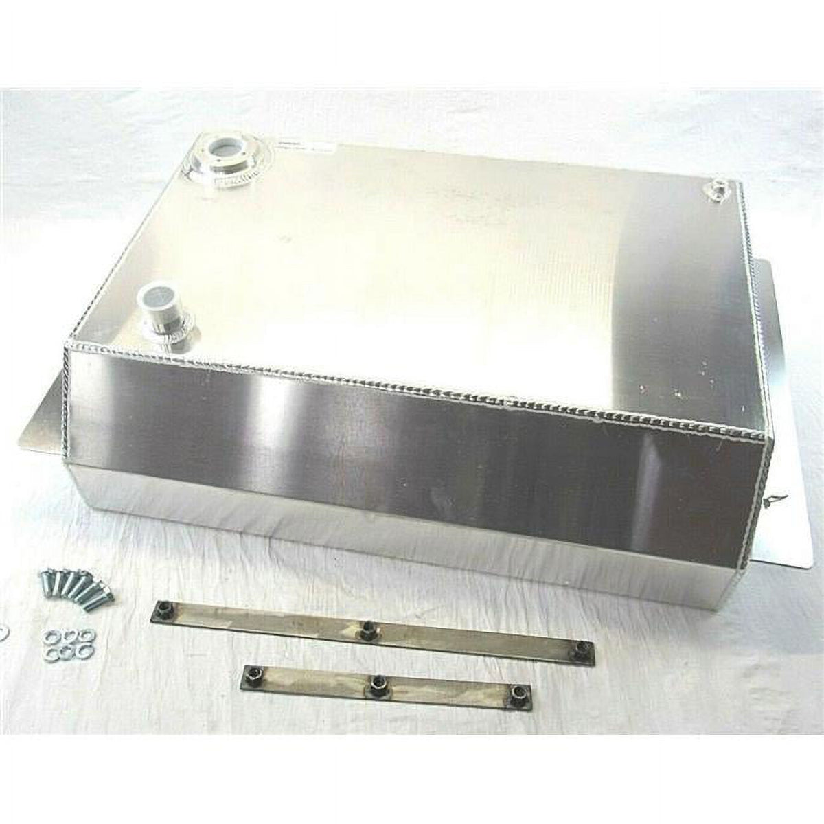 19 gal Aluminum Fuel Tank N102