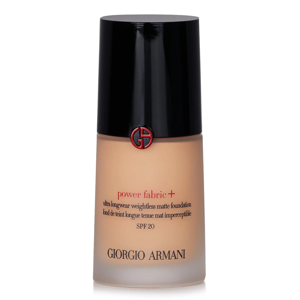 Weightless Matte Foundation SPF 20 - # 4.25  30ml/1oz W210961