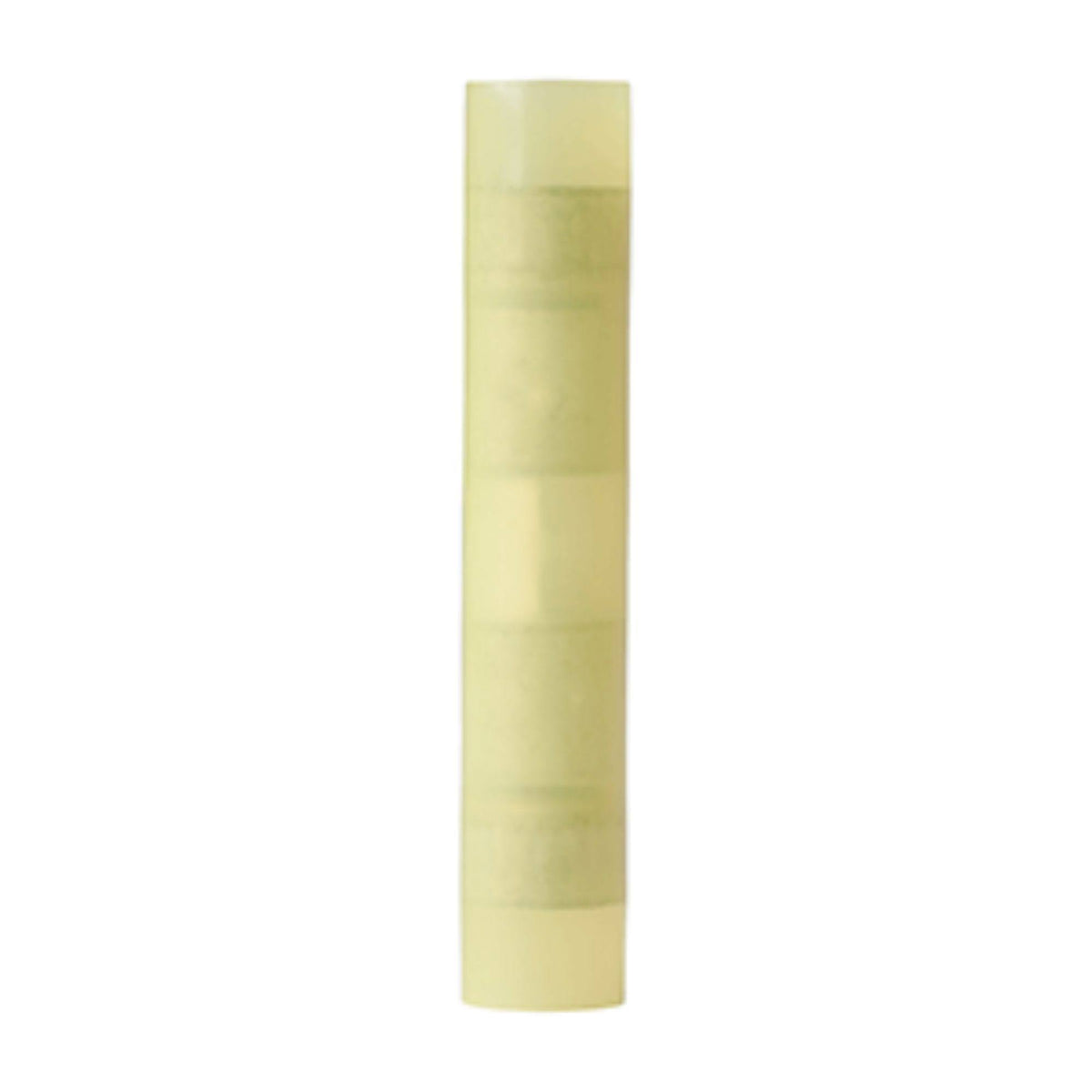 12-10 AWG Nylon Butt Connectors 100 Pack B2339