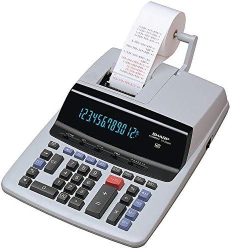 Commercial-Use Calculator Q73191