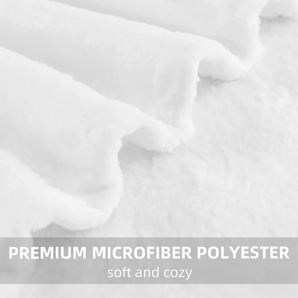 Pickles Flannel Throw Blanket O422
