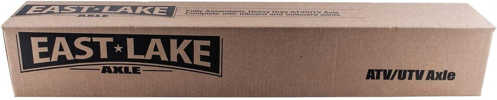 Axle replacement for Polaris General 1000 Z331