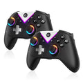 RGB Wireless Controller for Nintendo Switch and PC Y81685