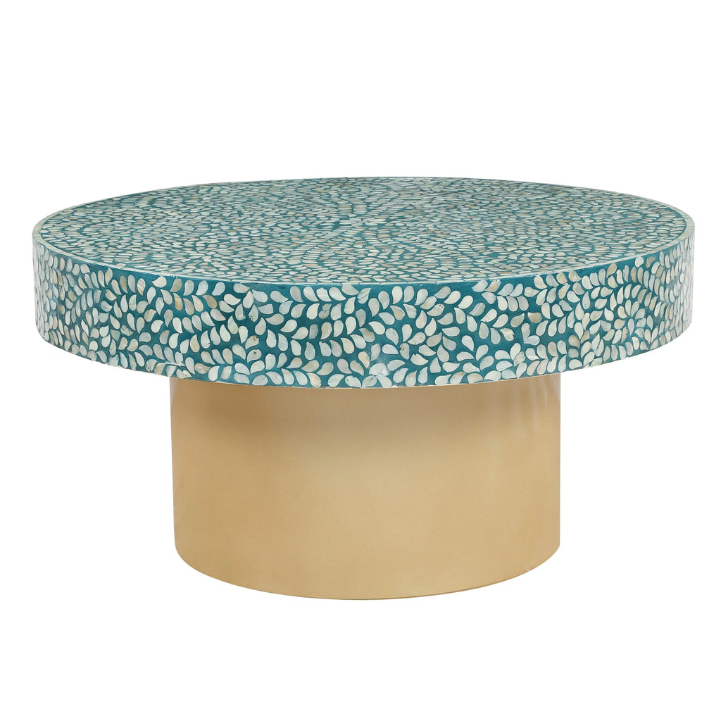Round Coffee Table F7485