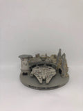 Black Spire Outpost Resin Figurine J77129