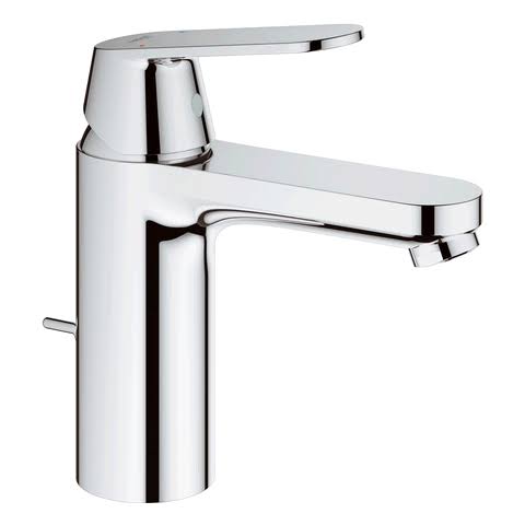 Chrome Basin Mixer O445472