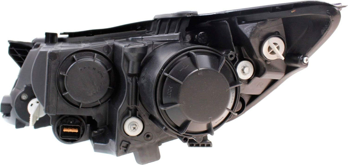 KIA OPTIMA 2011 Headlight Set Halogen Assembly F290911