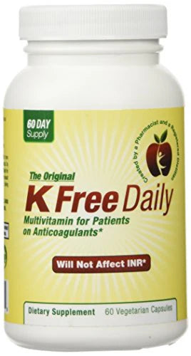 Multivitamin 60 Capsules M829