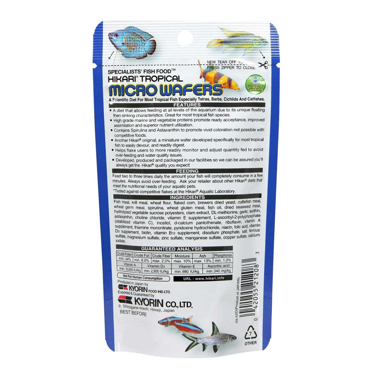 Micron Filter A916