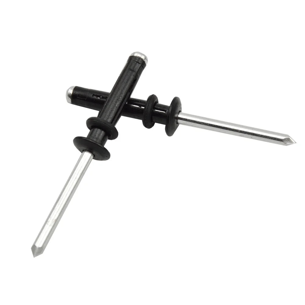 Kayak Carry Handles Pad Eye Rivets Set X524