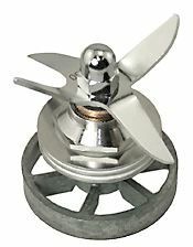 Glass Jar with Blending Assembly E22502