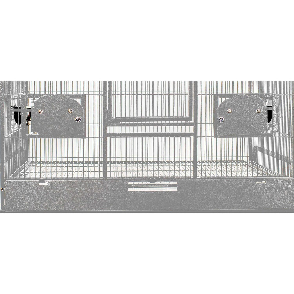 Flight Cage F1154