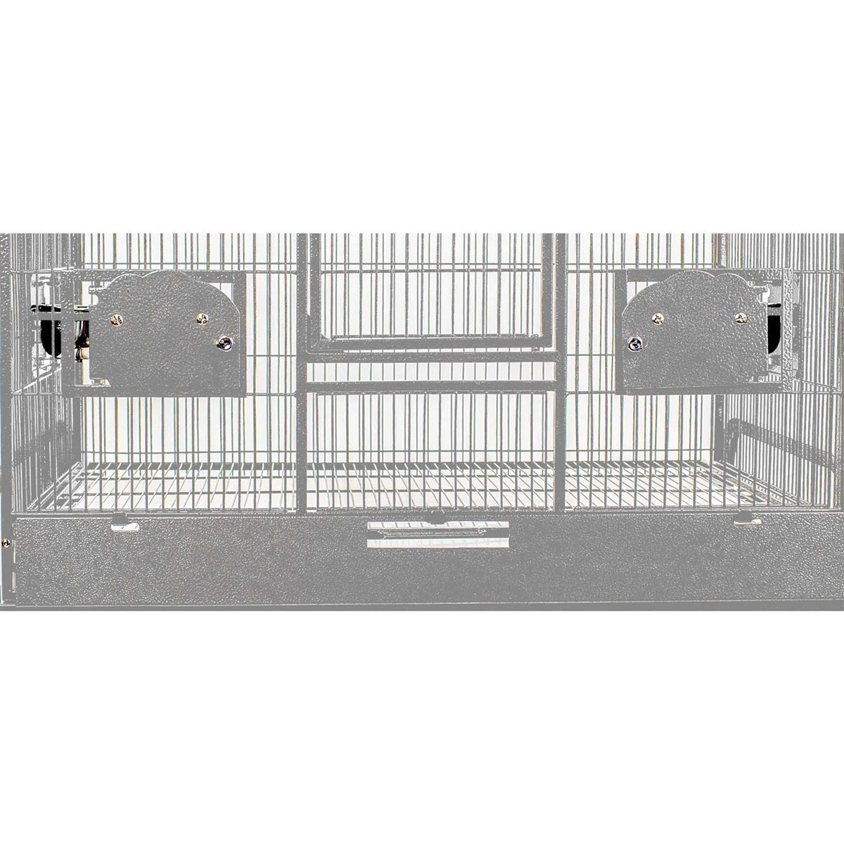 Flight Cage F1154