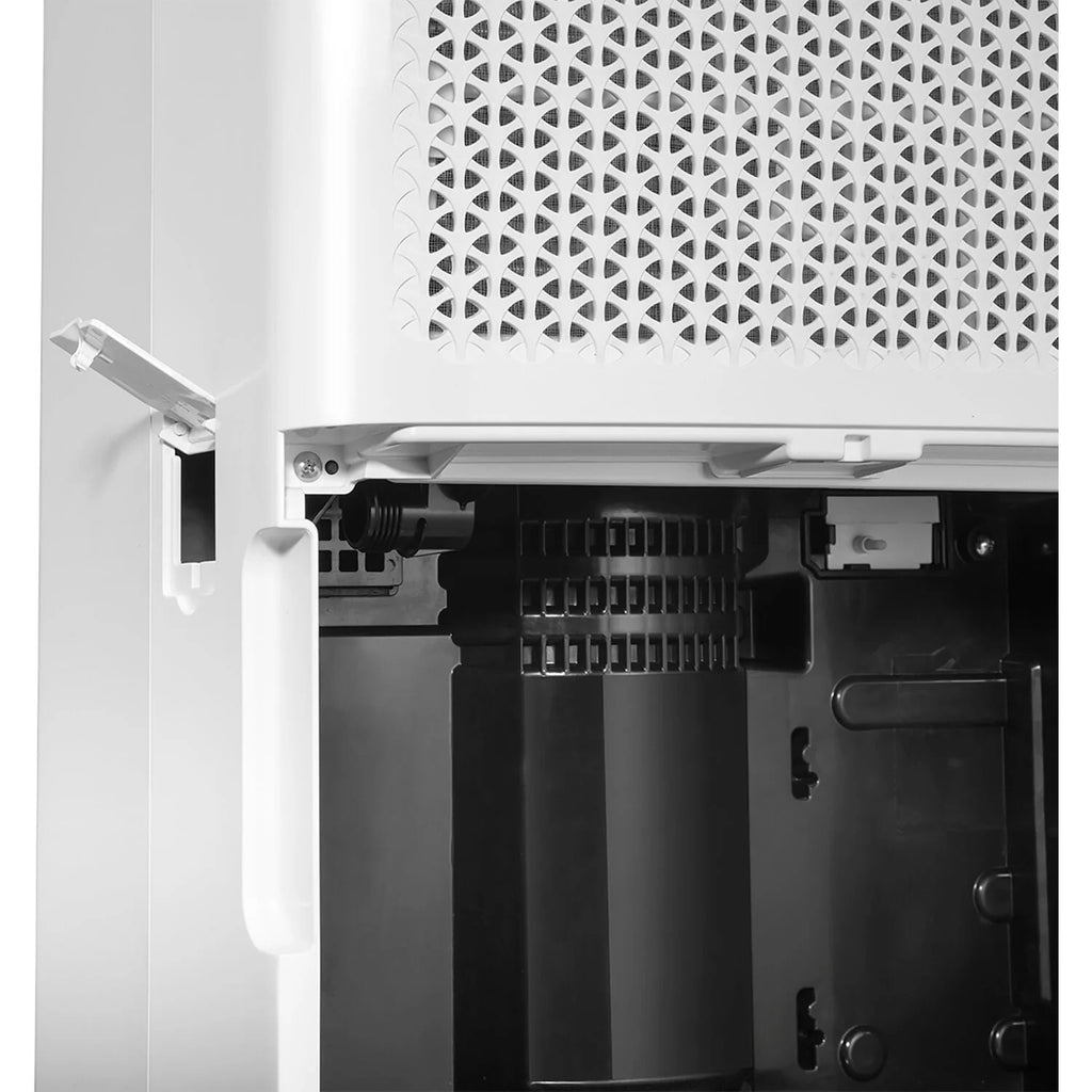 50-Pint Dehumidifier N297