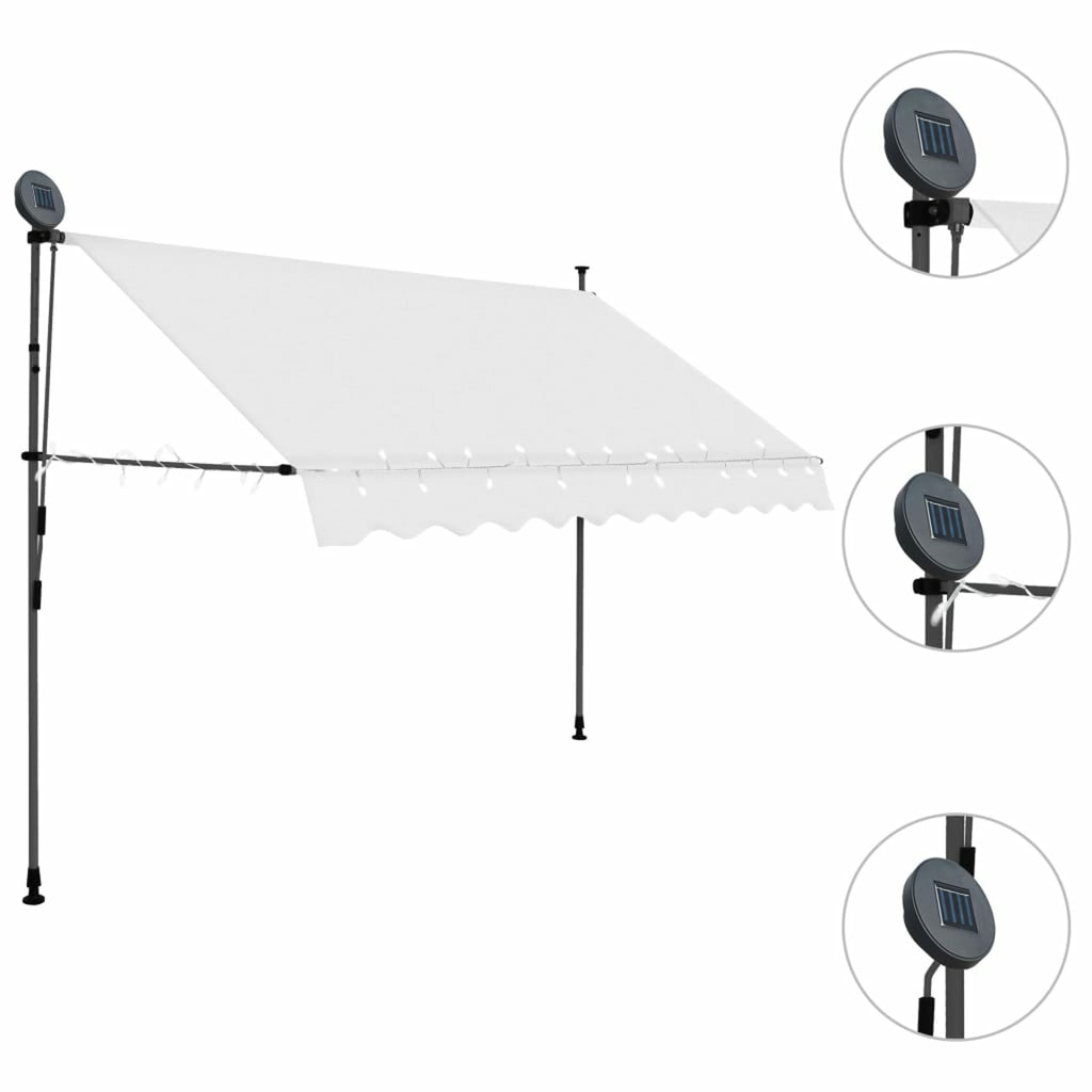 Retractable Awning Y548