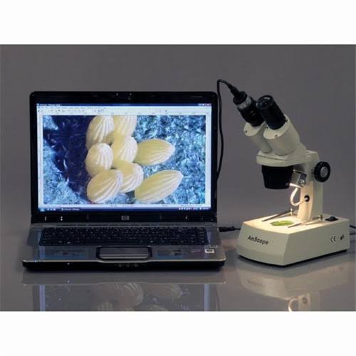 1.3MP USB Digital Microscope Camera M82051