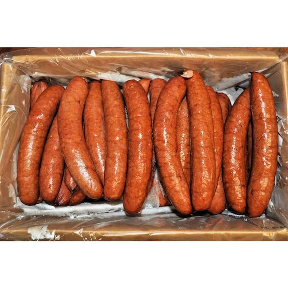 Red Hot Link, 10 Pound W53286