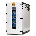 Egg Incubator Cabinet Digital LCD Display Picture Window K395054