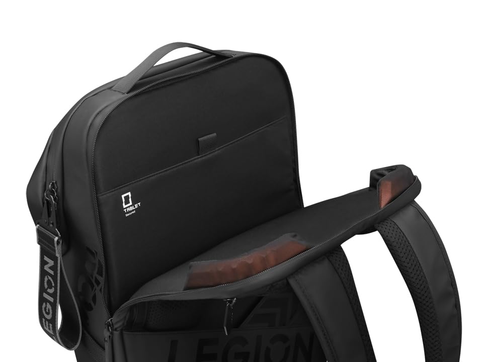 Gaming Laptop Bag T29607