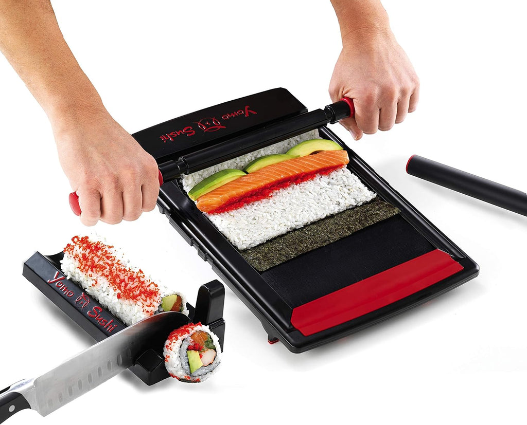 Sushi Making Kit U1637