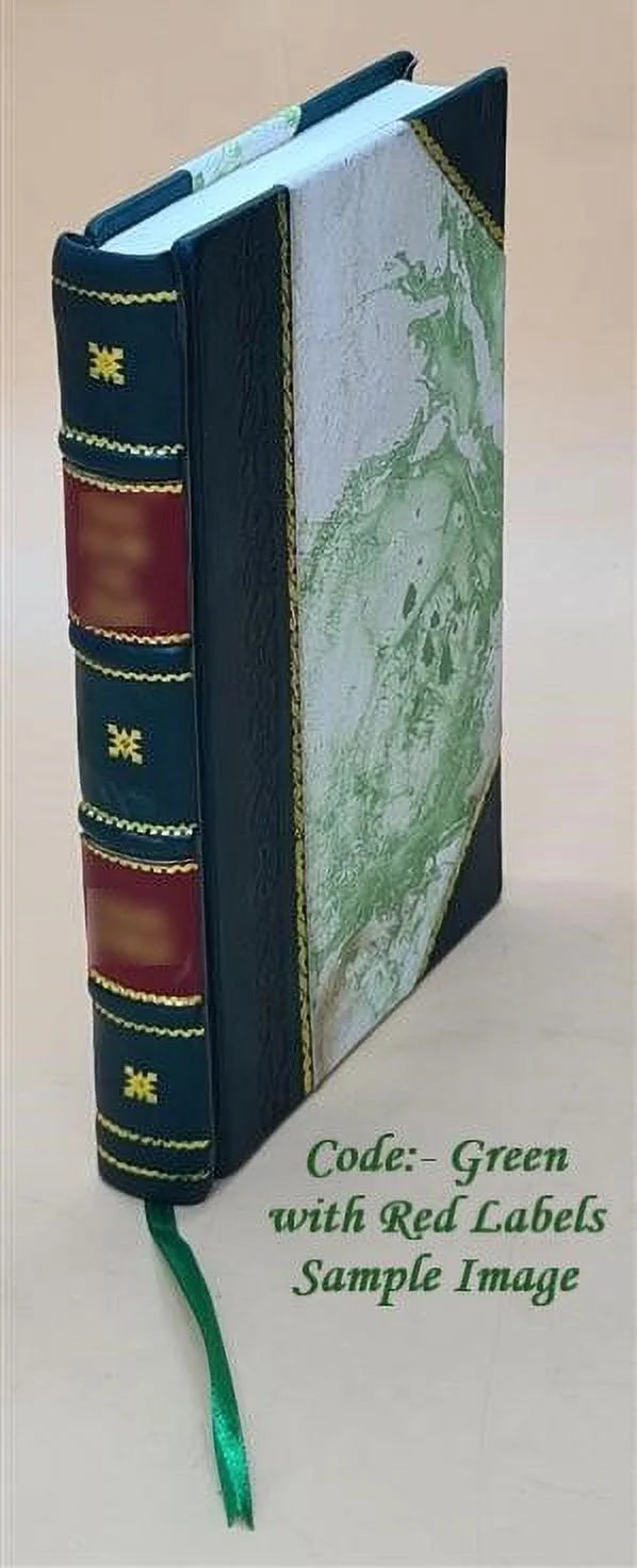 Central Park Board of Commissioners Minutes of Proceedings 1857-1858 H562957