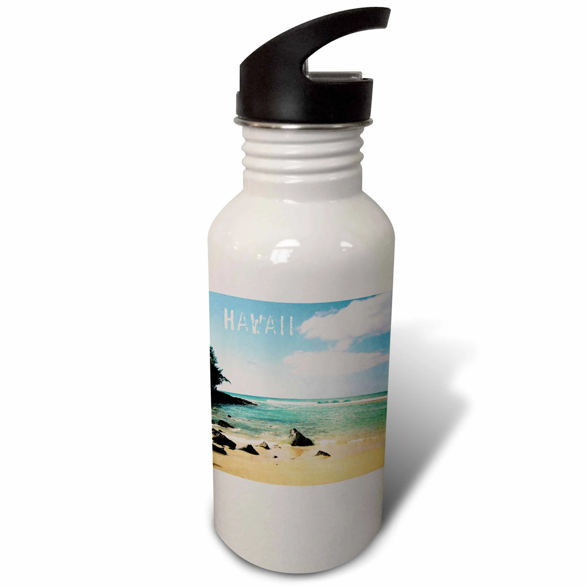 21 oz Sports Water Bottle P568