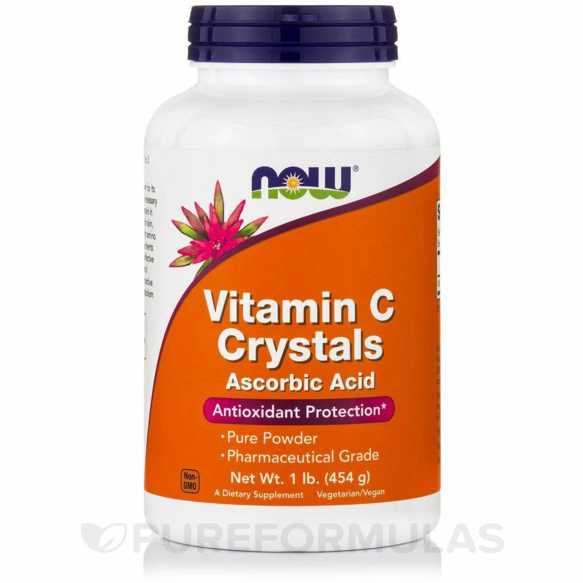 Vitamin C Crystals 1 lb A3182
