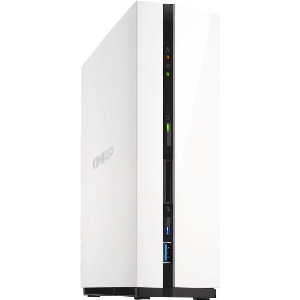 1-Bay Diskless Personal Cloud Storage Device Z956381