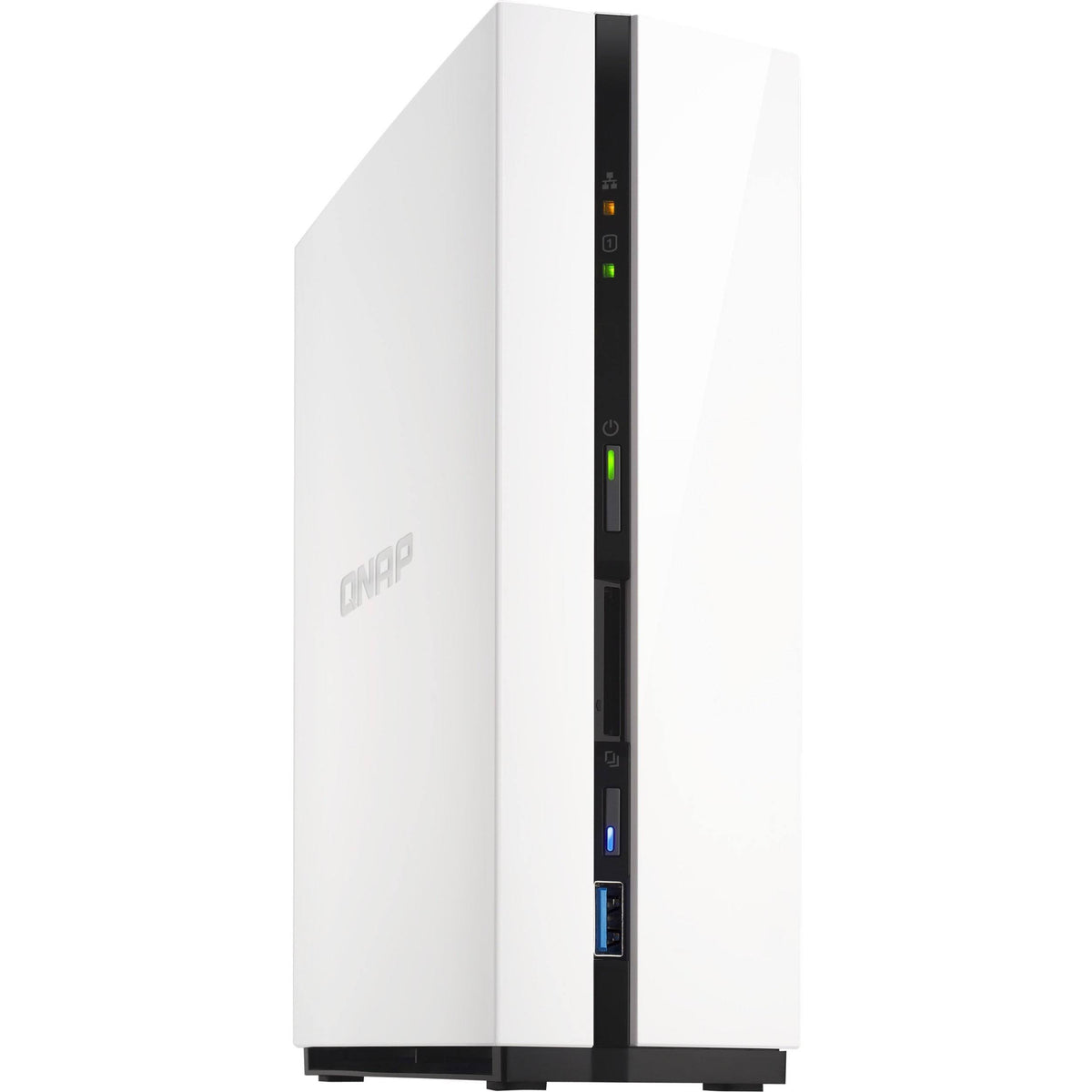 1-Bay Diskless Personal Cloud Storage Device Z956381