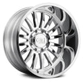 20x10 6x135 Polished Wheel Q81859