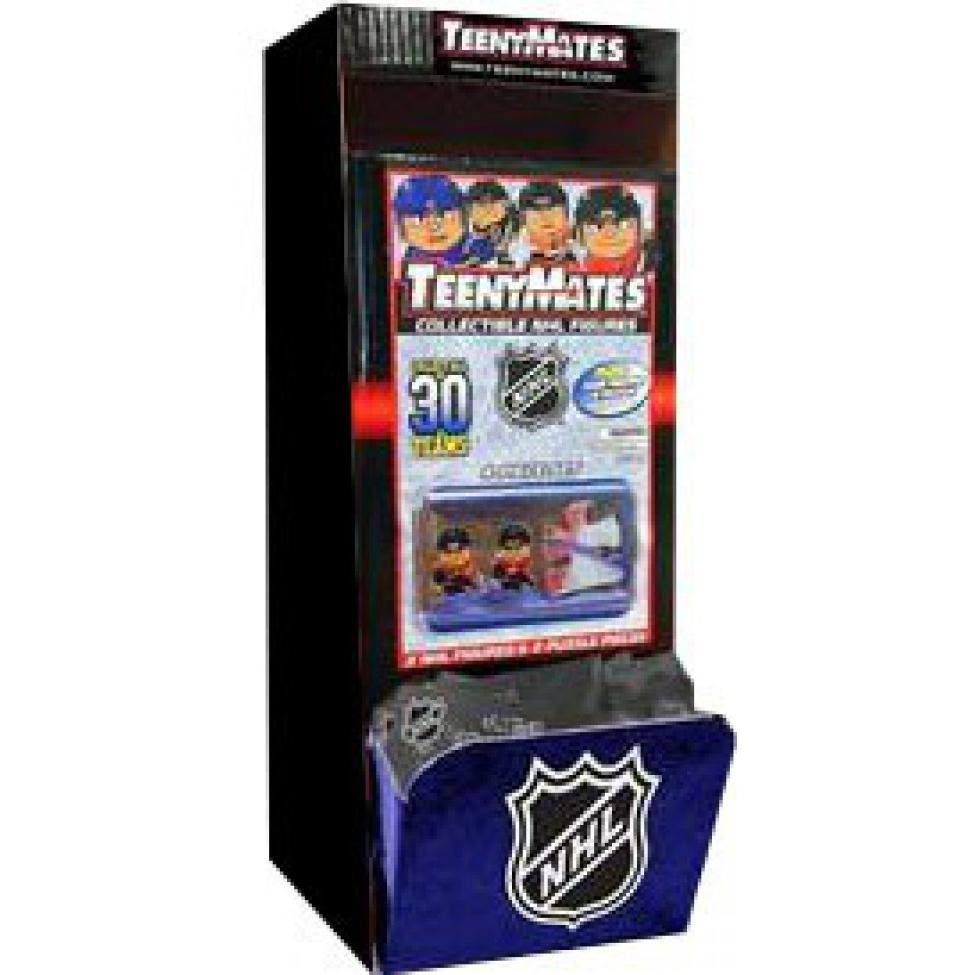 Gravity Box NHL Series 1 C381628