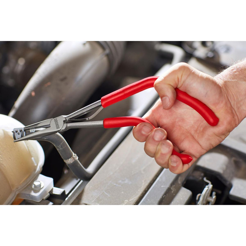 11 in. Needle Nose Pliers I688