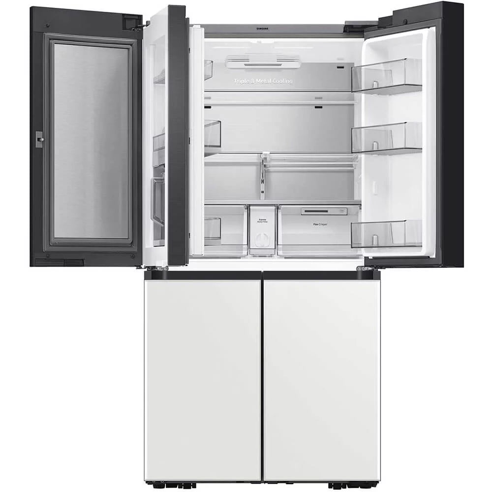 French Door Freestanding Refrigerator J938890